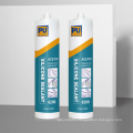 Strong Adhesion Super 100% Fast Cure Acetic Silicone Sealant For Sealed Edge Cy